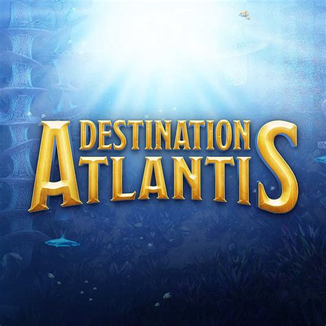 Atlantis Legend LeoVegas